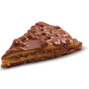 Tarte au Daim